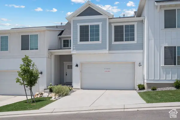 9781 N Aaron Ave #207, Eagle Mountain, UT 84005