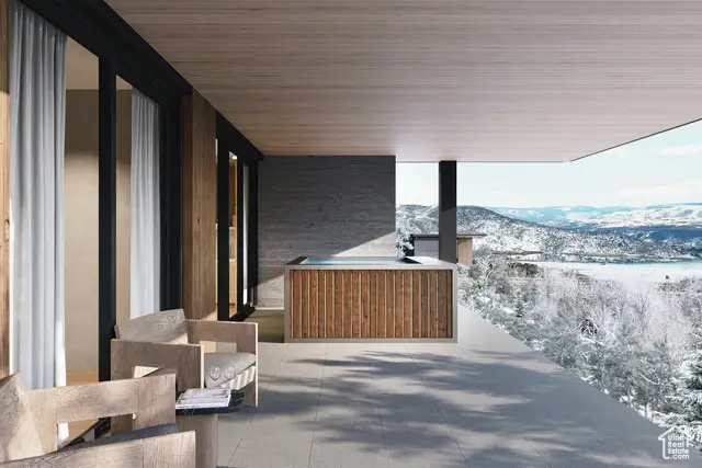 1836 W Horn Ct #9, Park City, UT 84060 - Image #3