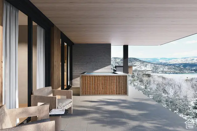 1807 W Horn Ct #15, Park City, UT 84060 - Image #3