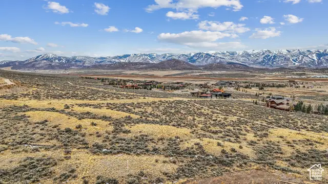 6745 White Dove Way, Park City, UT 84098 - #3