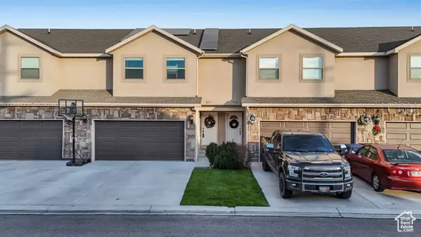 822 N 1120 E, Spanish Fork, UT 84660