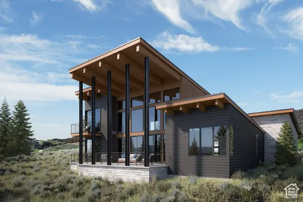 5801 Double Deer Dr #3, Park City, UT 84098