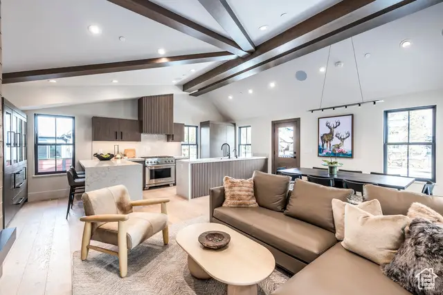 741 Rossie Hill Dr, Park City, UT 84060 - Image #1