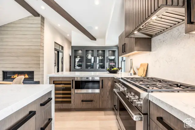 741 Rossie Hill Dr, Park City, UT 84060 - Image #3