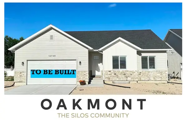 1259 W Moon Way #134, Riverton, UT 84065