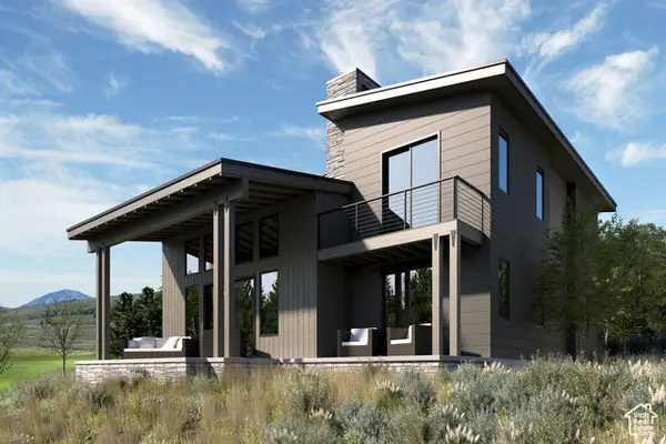 6061 Golf Club Link, Park City, UT 84098