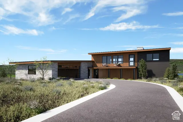 5985 Golf Club Link, Park City, UT 84098 - #2