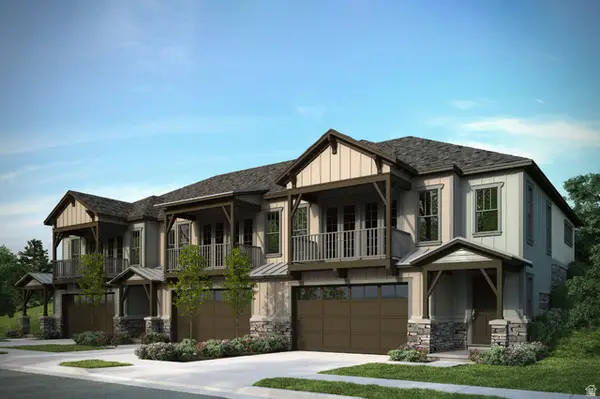 6048 N Fairview Rd #220, Heber City, UT 84032