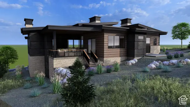 1176 Skyridge Dr, Heber City, UT 84032 - #2