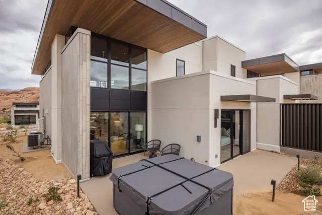 148 Badgers Bnd #28, Moab, UT 84532 - Image #3