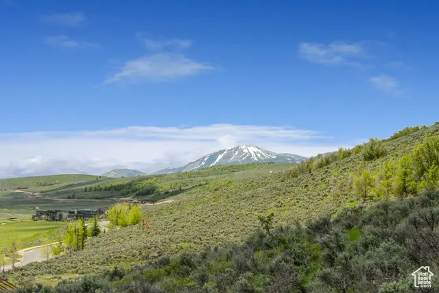 6393 Painted Valley Pass #42, Park City, UT 84098 - Image #1