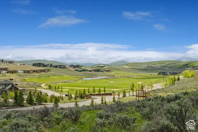6393 Painted Valley Pass #42, Park City, UT 84098 - Image #3
