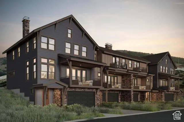 477 W Ascent Dr #219, Hideout, UT 84036 - Image #1