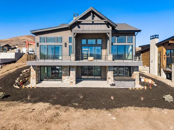 1631 W Crystal View Ct #19, Heber City, UT 84032