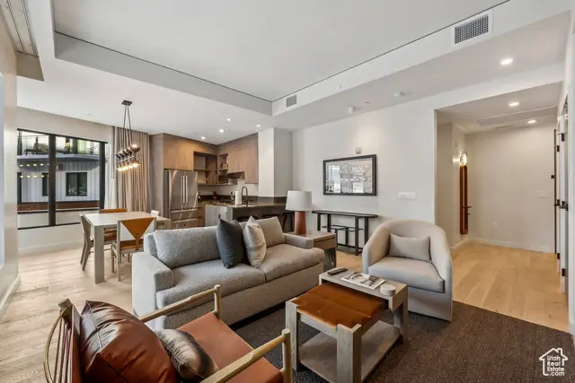 2417 W High Mountain Rd #2202, Park City, UT 84098 - Image #3