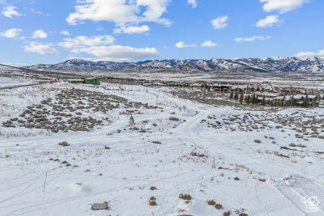 2836 Hills Ridge Rd, Park City, UT 84098 - #2