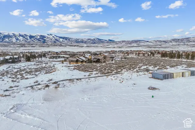 2836 Hills Ridge Rd, Park City, UT 84098 - #3