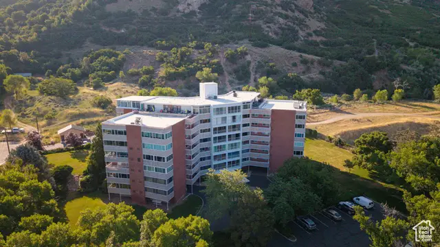 1785 E 29th St S #405, Ogden, UT 84403 - #1