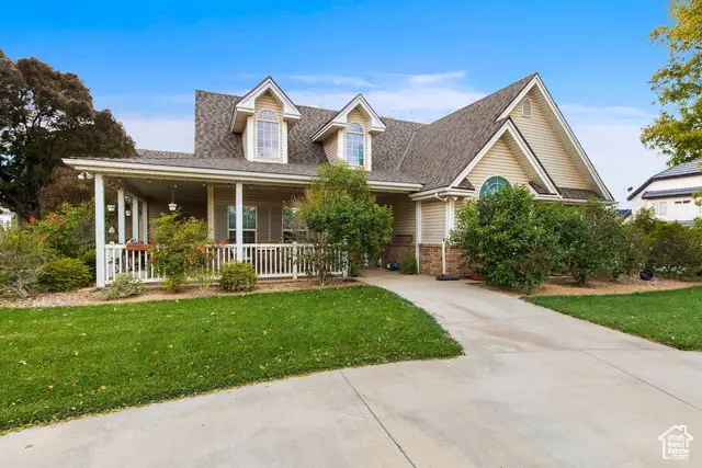 2562 E 3670 S, Saint George, UT 84790 - Image #1