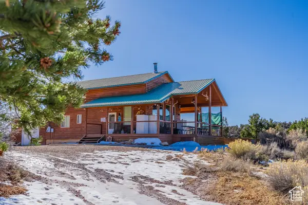 99 S Pine Rdg, La Sal, UT 84530