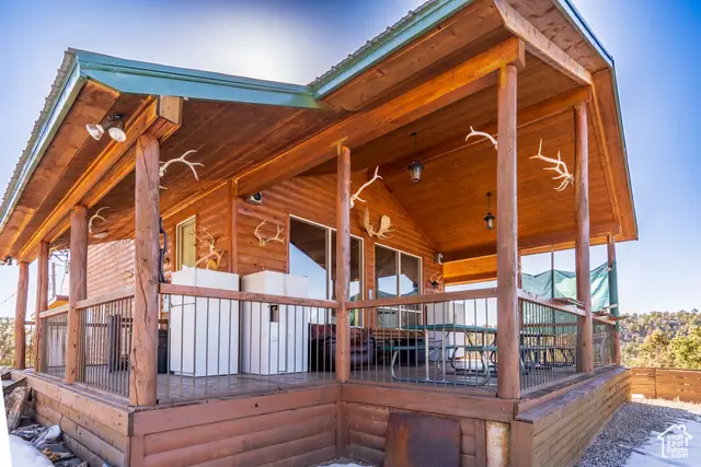 99 S Pine Rdg, La Sal, UT 84530 - Image #3