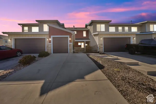 2333 S Long Dr W, Saratoga Springs, UT 84045 - #1