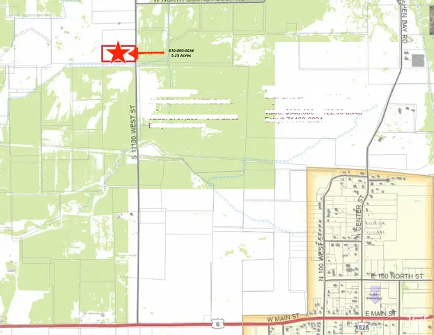 14380 S 11130 W, Goshen, UT 84633 - #2