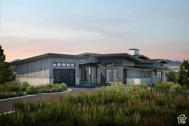 6749 White Dove Way, Park City, UT 84098 - #2