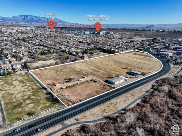 900 E Riverside Dr, St. George, UT 84790