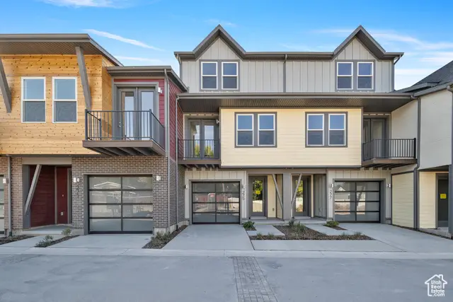 275 W 430 N #1-04, Salt Lake City, UT 84103 - Image #1