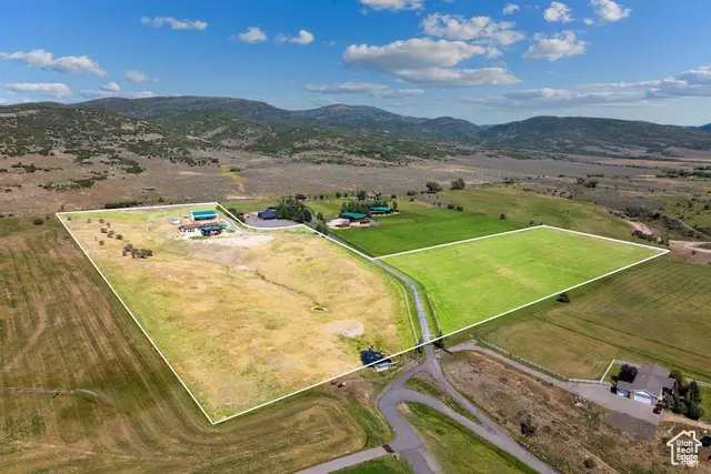 6117 Rocky Ridge Rd N, Peoa, UT 84061 - Image #2