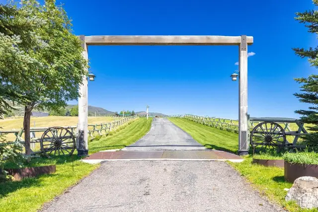 6117 Rocky Ridge Rd N, Peoa, UT 84061 - Image #3