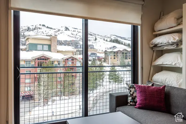 2670 Canyons Resort Dr #420, Park City, UT 84098