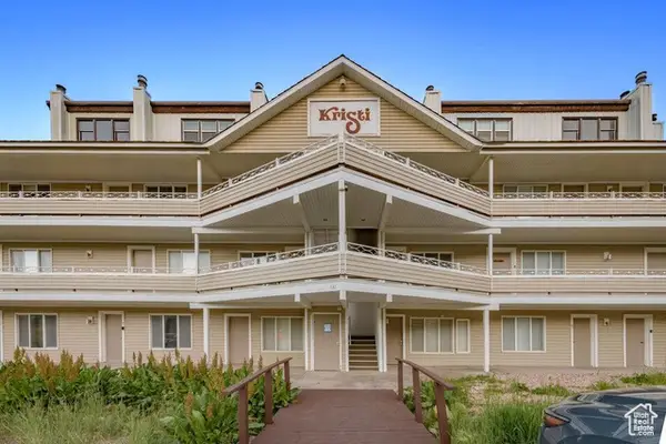 681 S Highway 143 #1-G, Brian Head, UT 84719