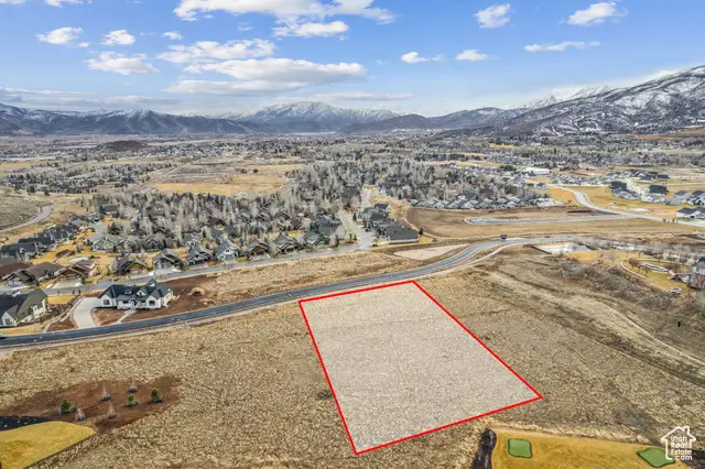 107 E Hampton Dr #48, Midway, UT 84049 - Image #1