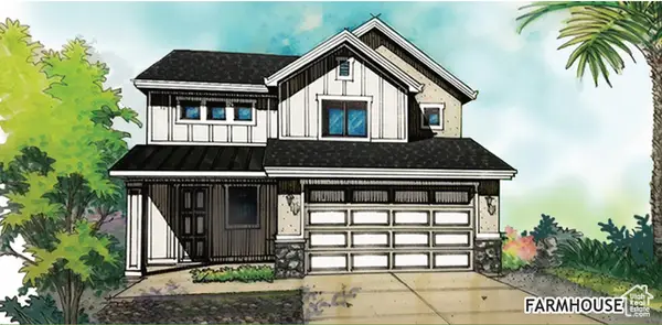 2158 W 3920 S, Hurricane, UT 84737