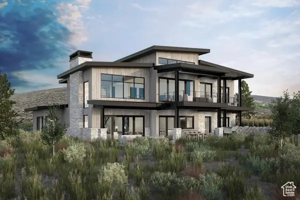 5047 Golf Club, Park City, UT 84098
