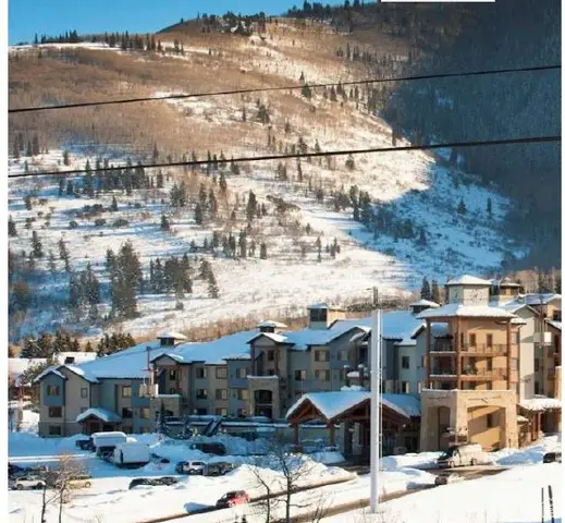 2669 N Canyons Resort Dr W #205, Park City, UT 84098 - Image #3