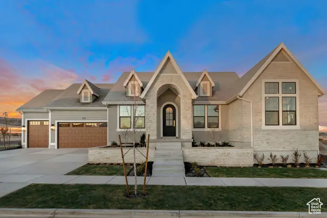 963 S Louisa Dr, Saratoga Springs, UT 84045 - Image #1