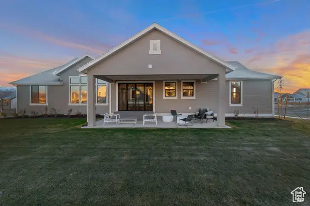 963 S Louisa Dr, Saratoga Springs, UT 84045 - Image #3