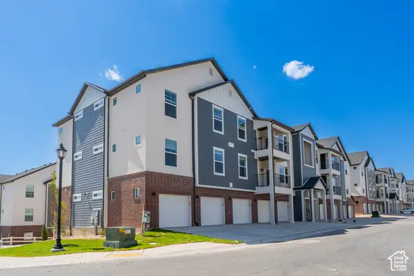 912 N Hemsworth Way #P301, Saratoga Springs, UT 84045