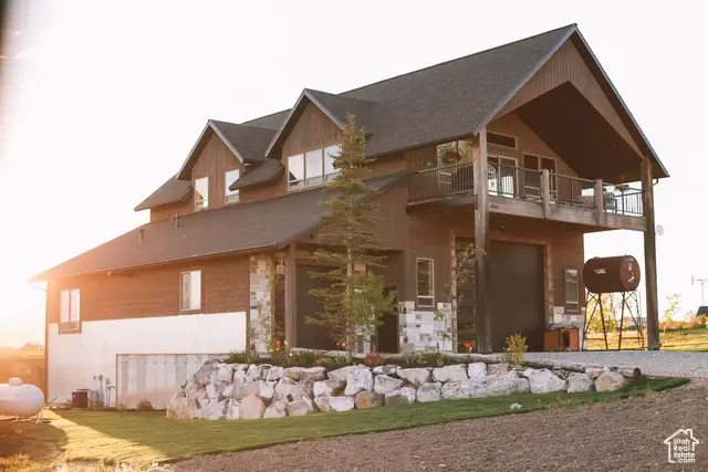 1164 S 1600 E, Preston, ID 83263 - #1