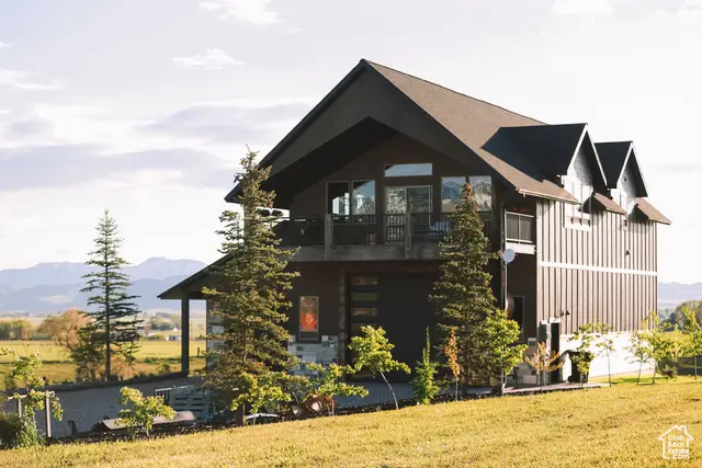 1164 S 1600 E, Preston, ID 83263 - #2