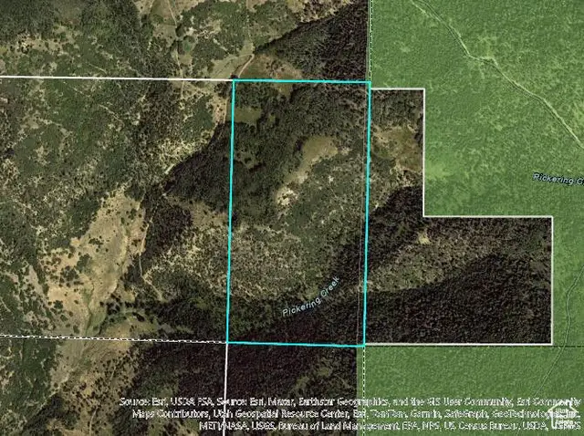 Address Withheld By Seller, Brian Head, UT 84719 - Image #1