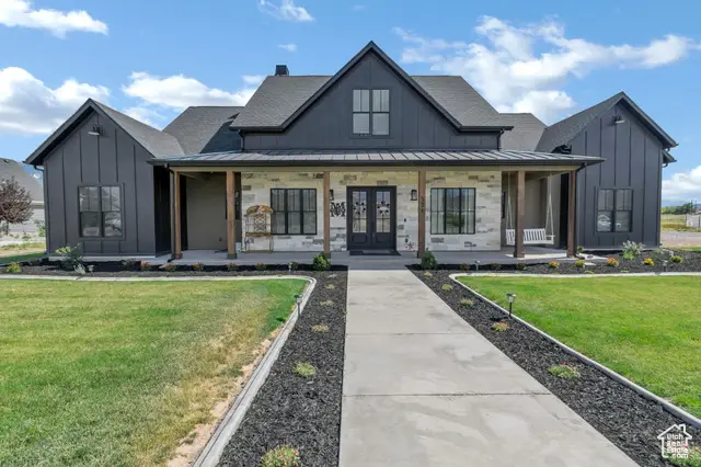 501 W 2300 S, Richfield, UT 84701 - Image #1