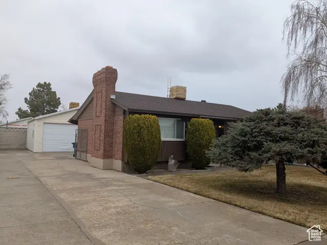 4416 W 5855 S, Taylorsville, UT 84118 - Image #2