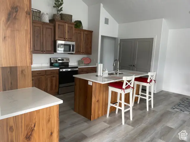 208 E 850 N #C, Tooele, UT 84074 - #2