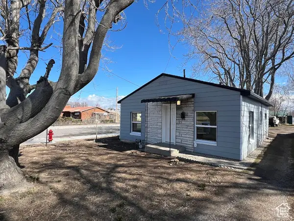 3031 S 8400 W, Magna, UT 84044