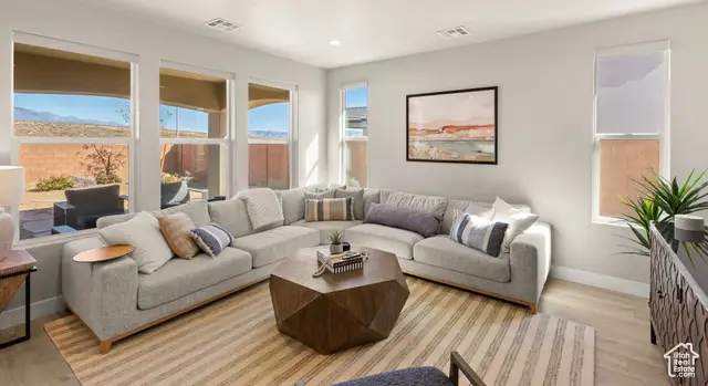 4712 W 2820 S, Hurricane, UT 84737 - #1