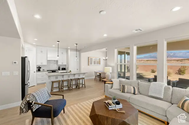 4712 W 2820 S, Hurricane, UT 84737 - #3